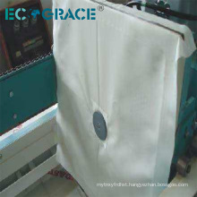 Lime Dewatering Filter Press Cloth Filter